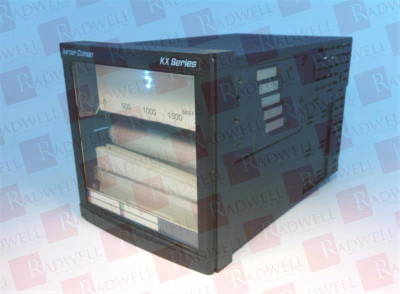INVENSYS K4CA-10300-003-1-00