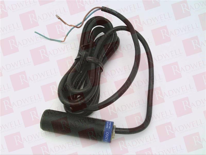 SCHNEIDER ELECTRIC XS4-P18FA260