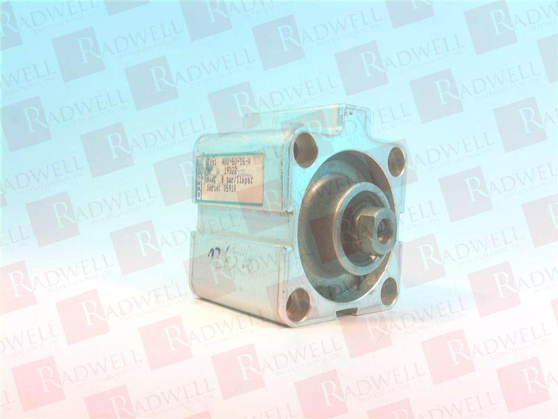 FESTO ADV-50-15-A
