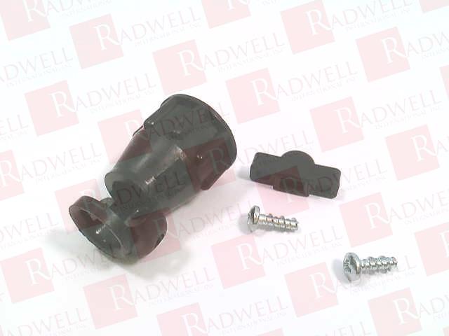 TE CONNECTIVITY 206062-6