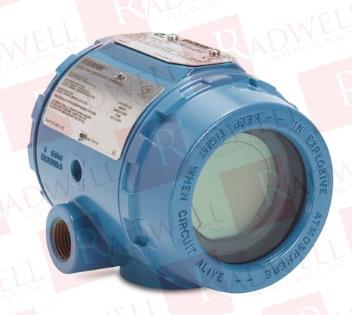 EMERSON 3144PD1A1K5M5Q4XA