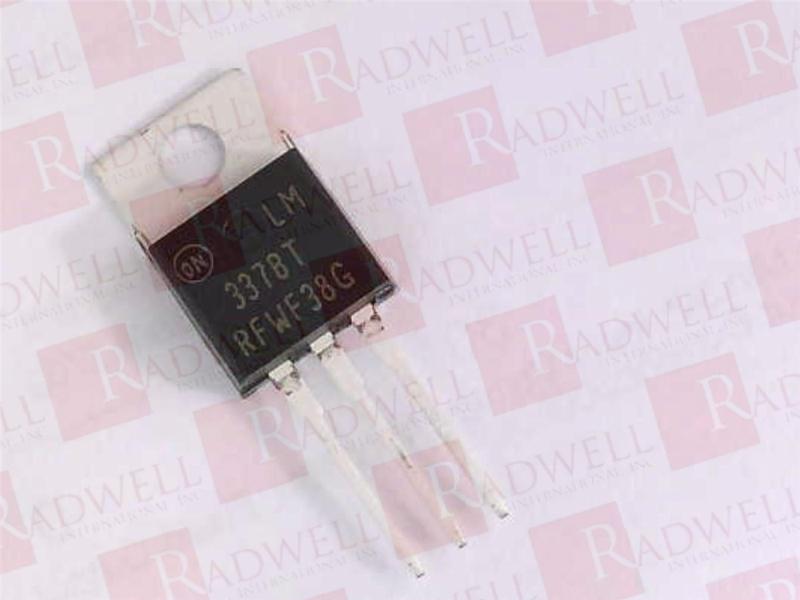 ON SEMICONDUCTOR LM337BT