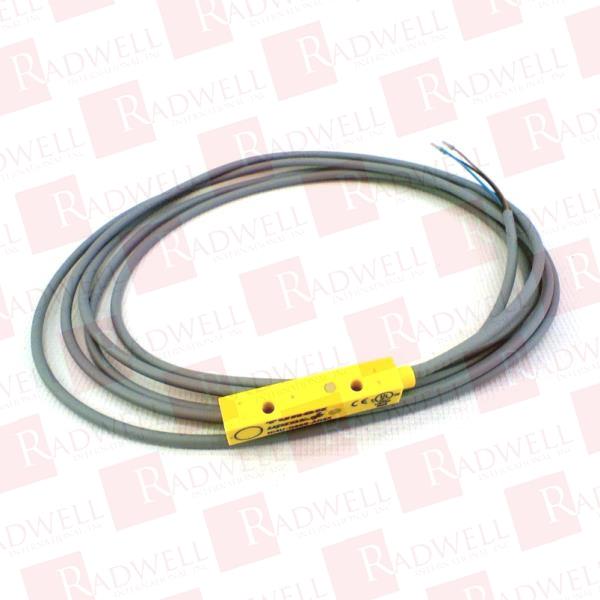 TURCK NI4U-Q8SE-AN6X