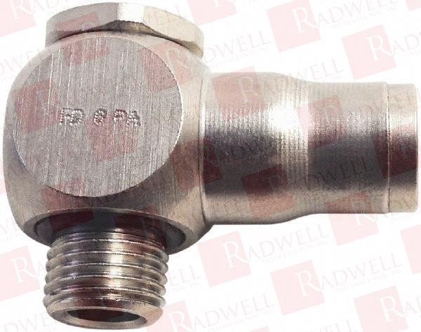 PARKER 3618 04 10