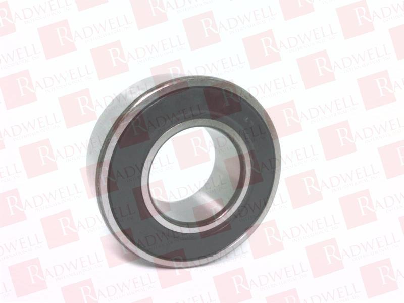 SKF 3208A-2RS1
