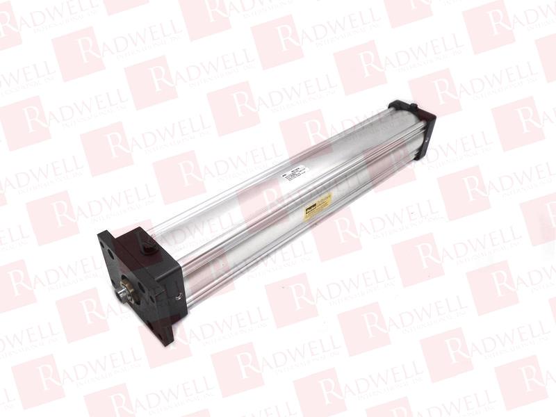 PARKER 4.00CJ4MAU19AC25.00