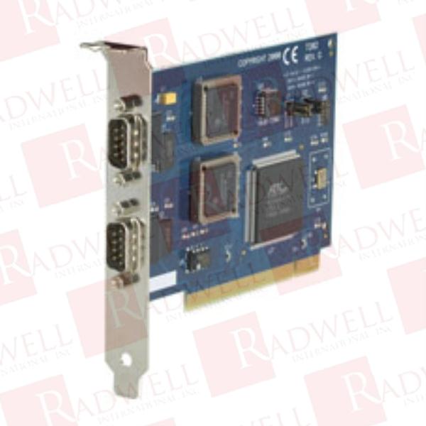 BLACK BOX CORP IC143C-R2