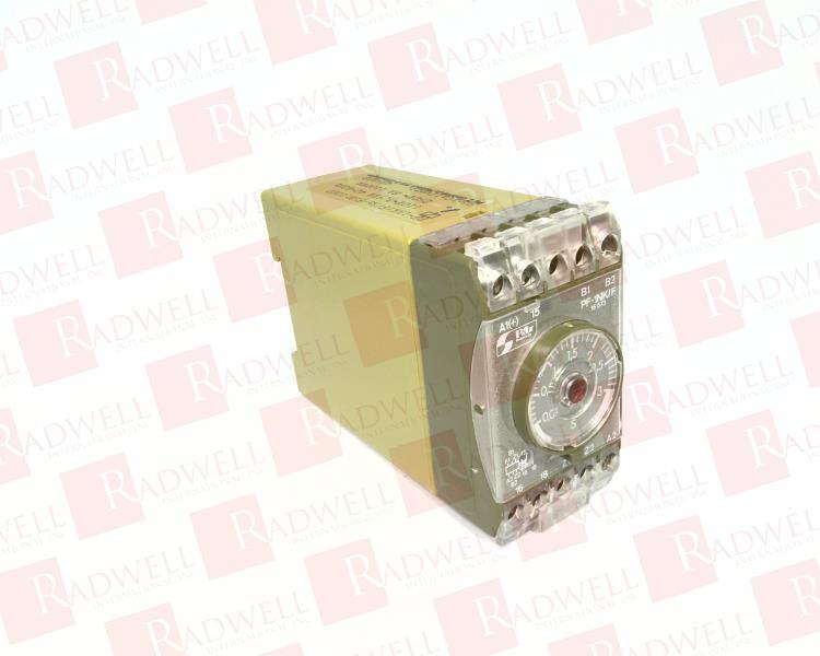 PILZ PF-1NK/F/3S/FBM-10KO