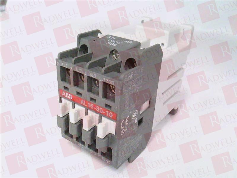 ASEA BROWN BOVERI 1SBL183001R8610