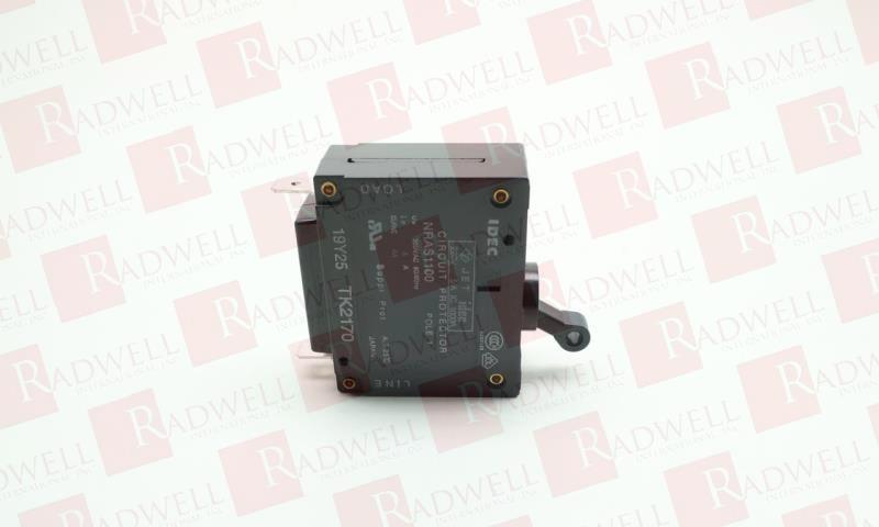 IDEC NRAS1100