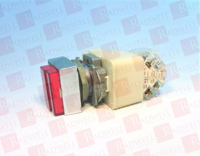 SCHNEIDER ELECTRIC 9001KXRJ119