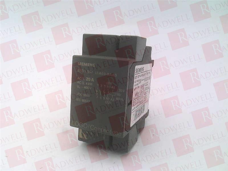 SIEMENS 6ED1057-4EA00-0AA0