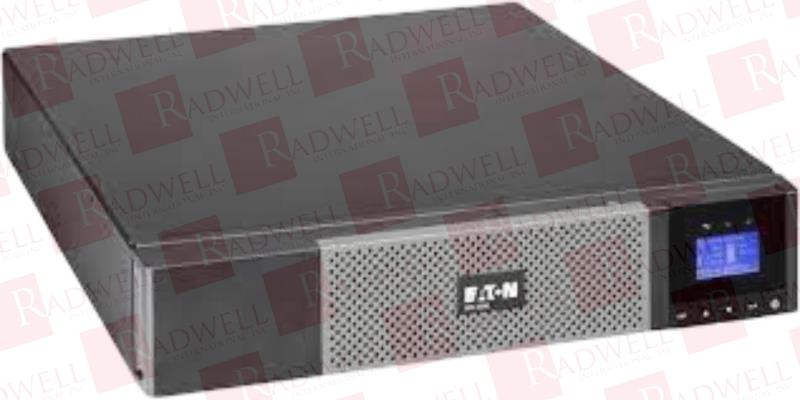 EATON CORPORATION 5PX3000RT2U