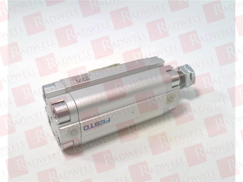 FESTO ADVU-20-50-A-P-A