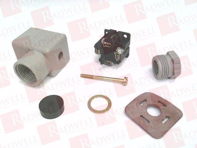 DANFOSS 984L3286