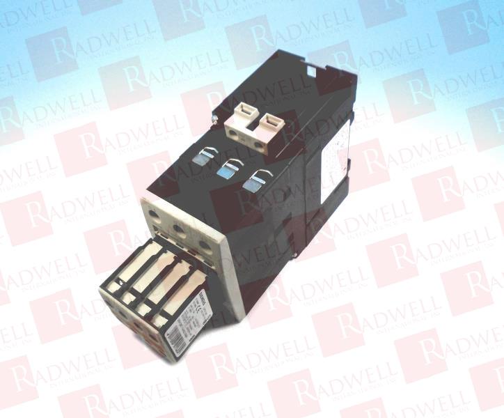 SIEMENS 3RT1035-1QB44-3MA0