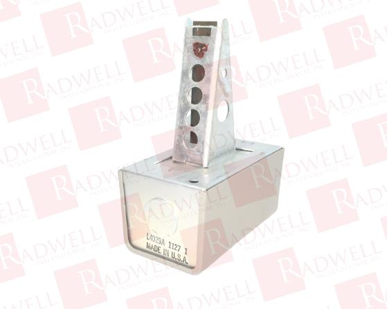 HONEYWELL L4029A 1127 1