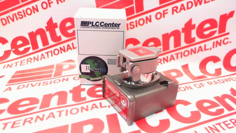 ALLEN BRADLEY 440T-MSBLE330H