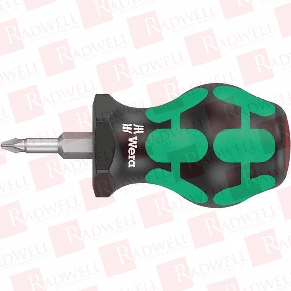 WERA TOOLS 05008850001