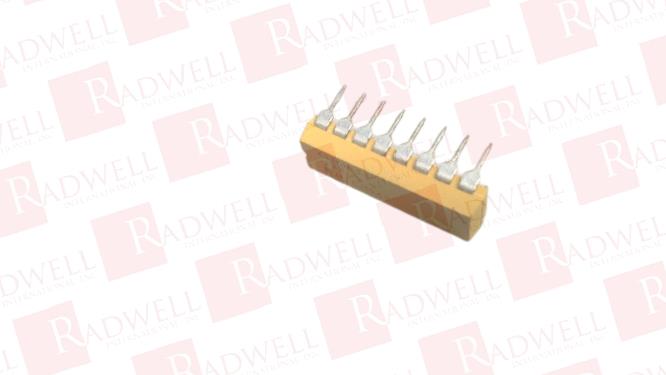 BOURNS 4116R-1-222