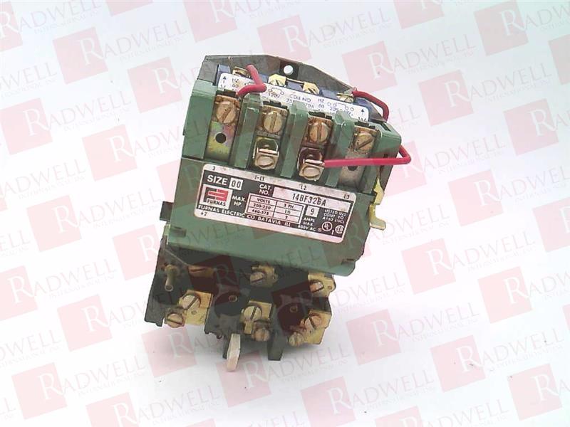 SIEMENS 14BF-32BA