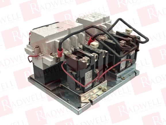 EATON CORPORATION A980M2CAC