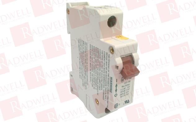 EATON CORPORATION FAZ-G6/1-CNA