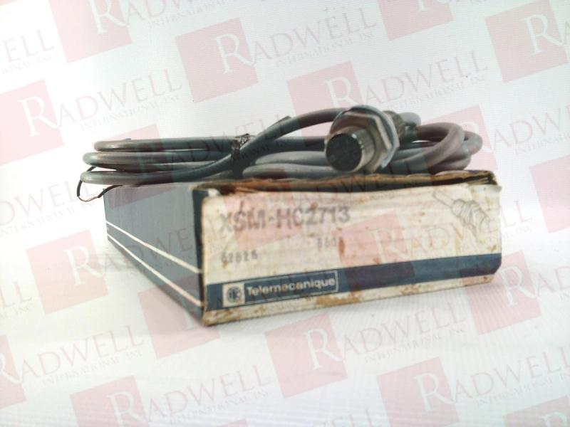SCHNEIDER ELECTRIC XSM-H02713