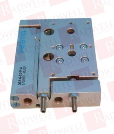 FESTO SLF-6-10-P-A