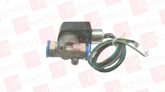 PARKER 06F20C6108A1F4C80