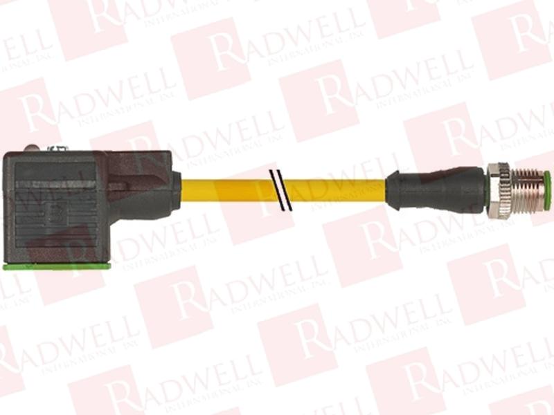 MURR ELEKTRONIK 7000-41041-0160060