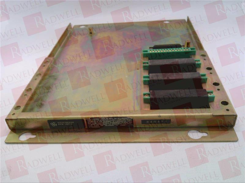 FANUC IC630CHS304
