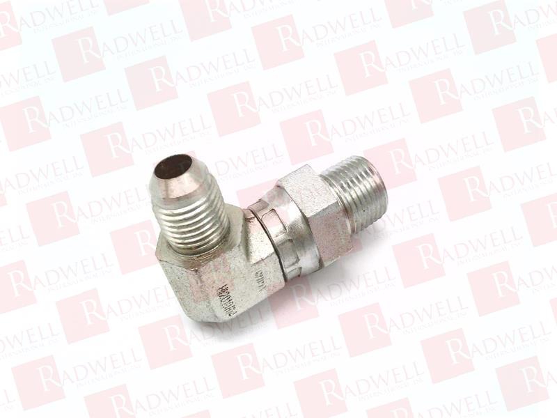 BRENNAN 5701-06-06-FG
