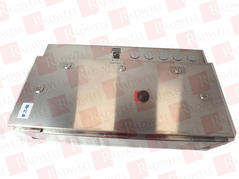 EATON CORPORATION ECN0734EAA