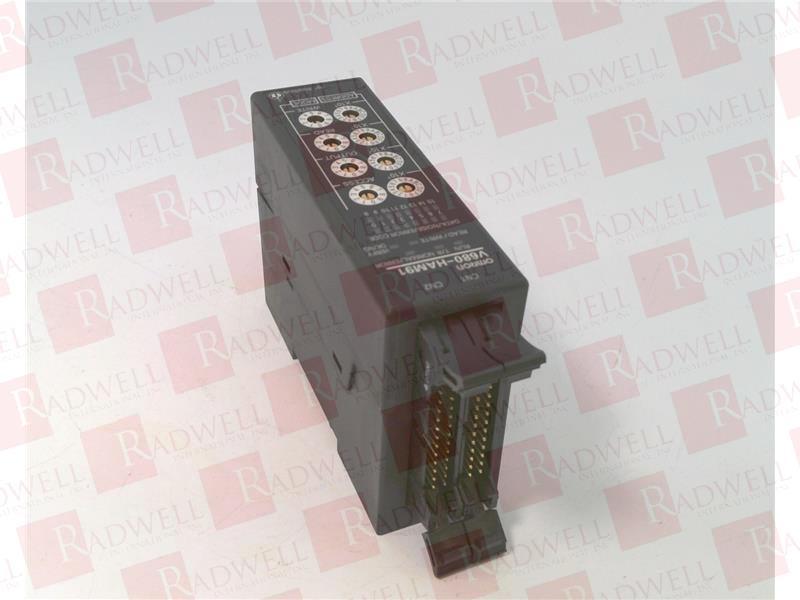 OMRON V680-HAM91