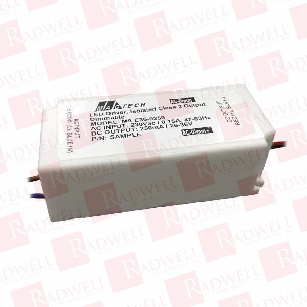MAGTECH INDUSTRIES 20-4545