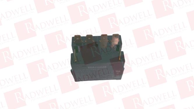 MATSUSHITA ELECTRIC JH2A-W-AC24V-Q