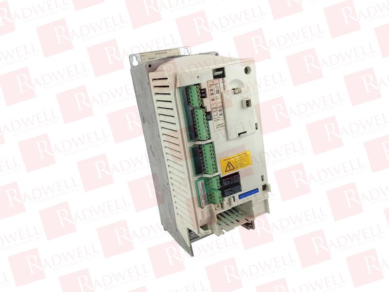 ASEA BROWN BOVERI ACS401-0004-3-2