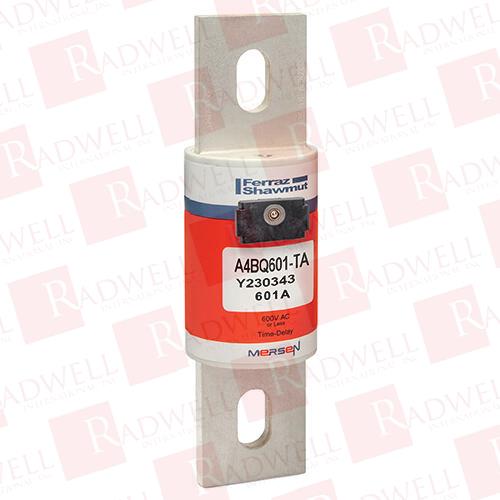 MERSEN A4BQ601-TA