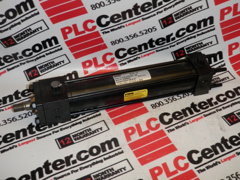PARKER 01.50-CTC2AU18AC-7.000