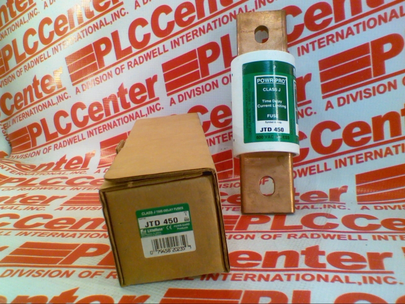LITTELFUSE JTD450