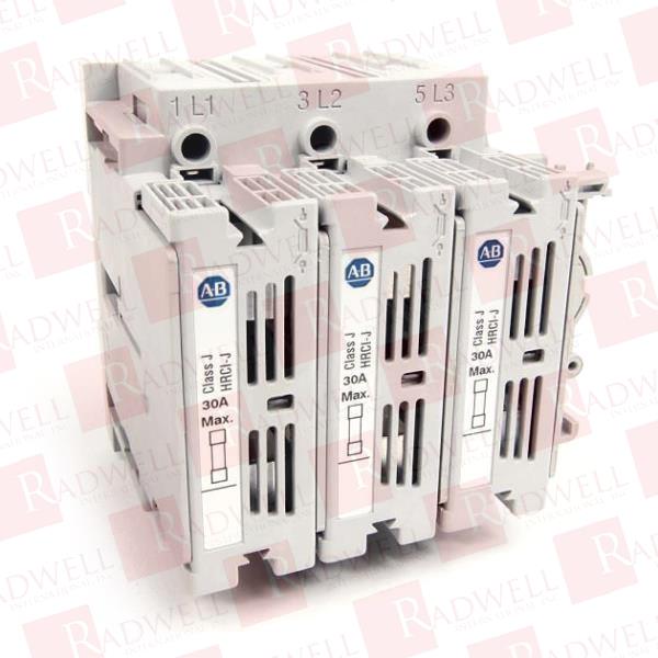 ALLEN BRADLEY 194R-N60-1753