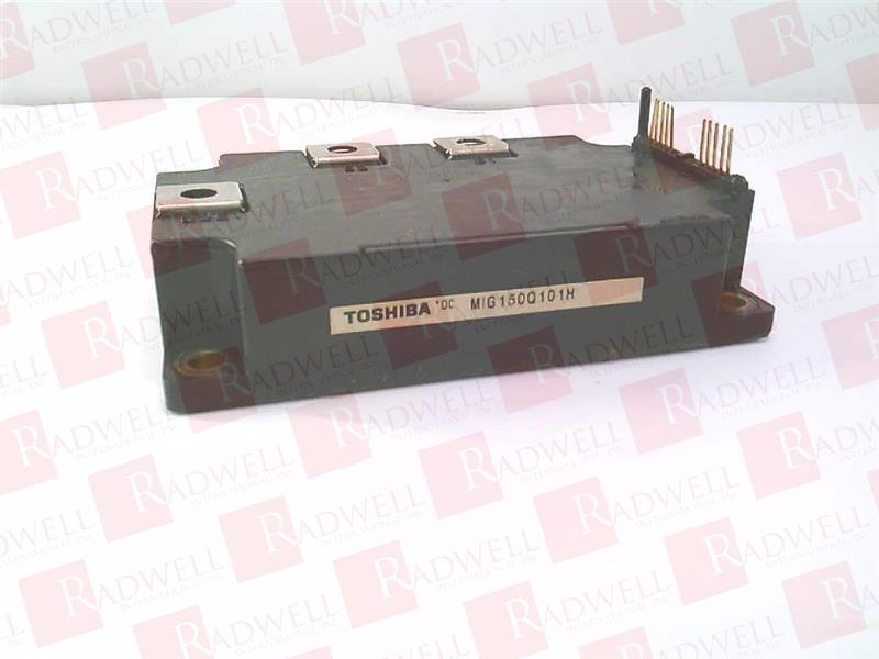TOSHIBA MIG150Q101H