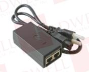POE INJECTOR,24VDC,12W,GBIT, REPLACED PART# GP-A240-050