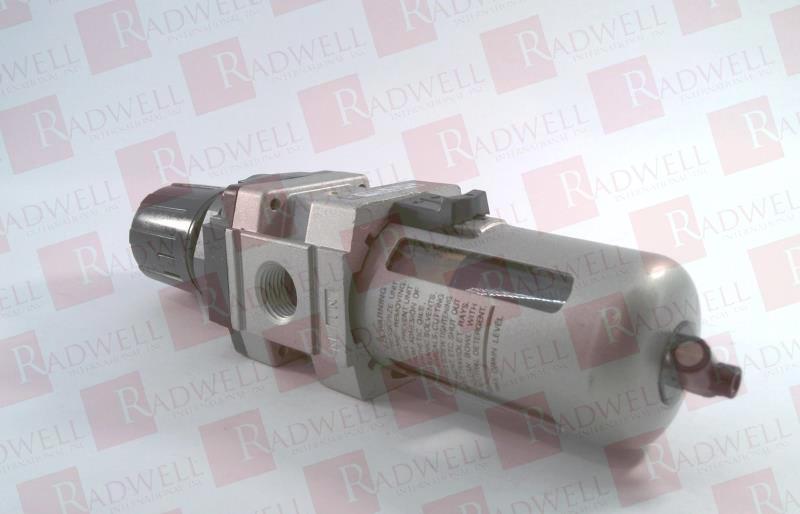 SMC NAW3000-N03-X441