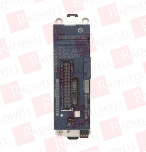 FANUC IC695CEP001CA