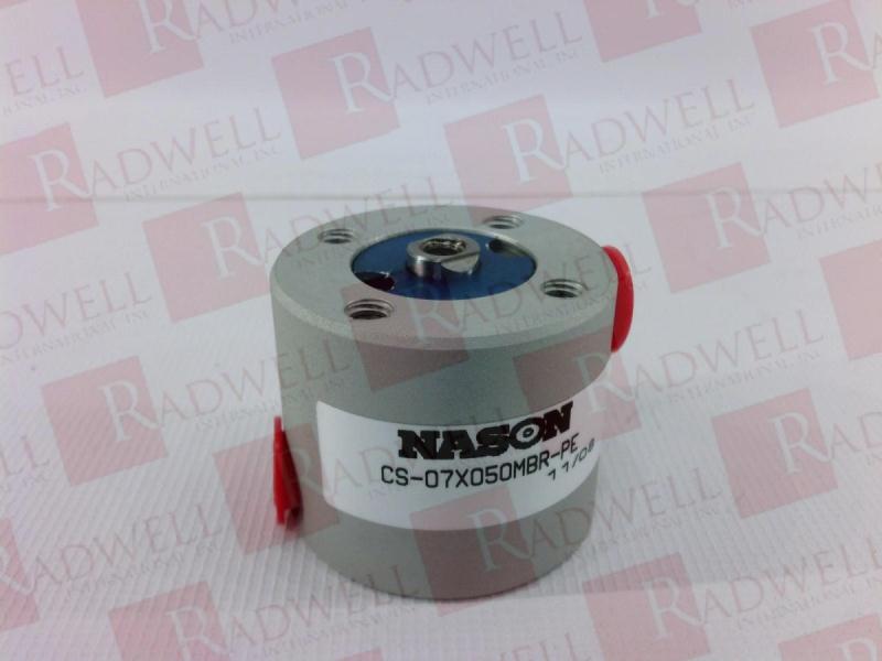 PNEUMATIC CYLINDER