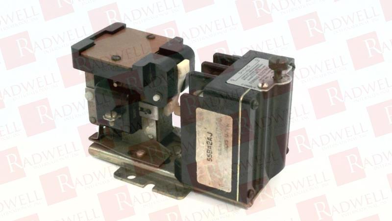 SIEMENS 55BA2AJ