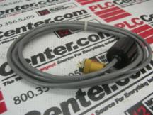 CABLE AND PLUG ASSEMBLY ONLY