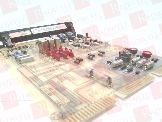 HONEYWELL 30734772-001